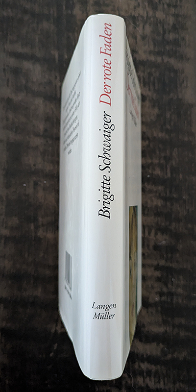 Der rote Faden
